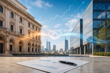 ¿Qué hacer con la acción de Intesa Sanpaolo?